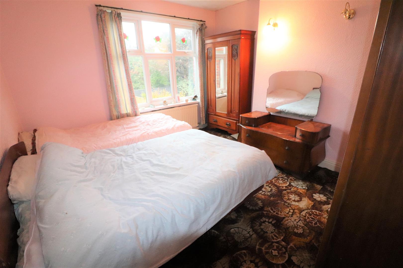 Property North View, NewbigginByTheSea House Terraced Rickard